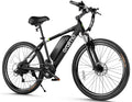 Oraimo Electric Bike for Adults with 350W BAFANG Motor 1